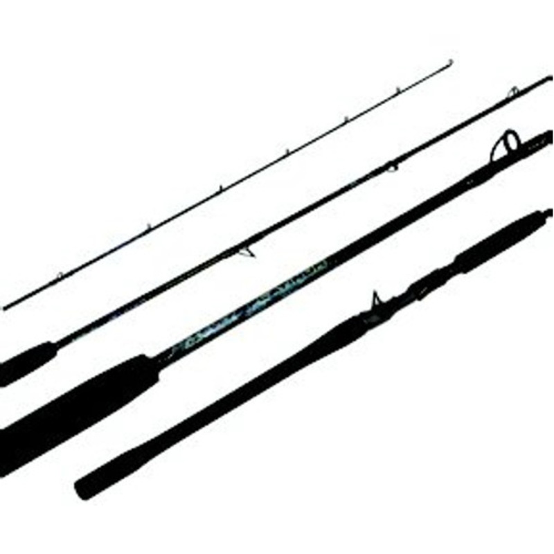 Maxel Platinum Slow Pitch Rods