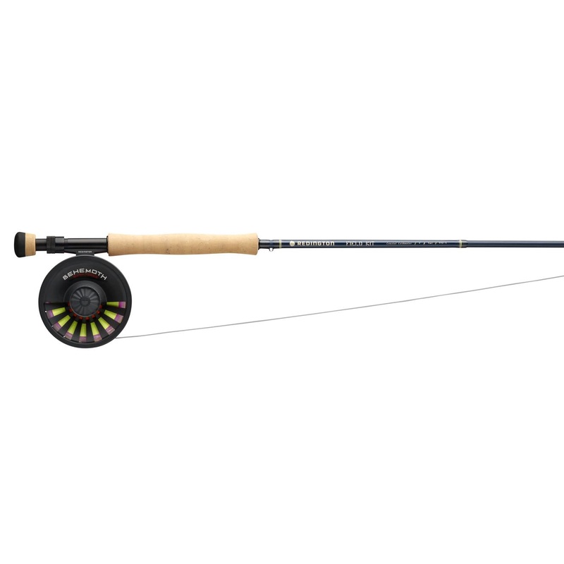 Redington Field Kit - Coastal Coldwater