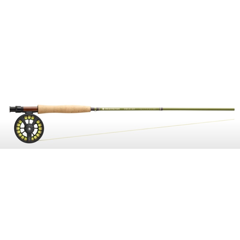 Redington Field Kit - Trout