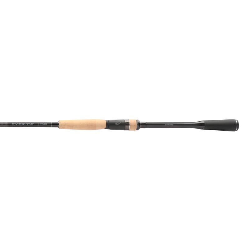 Shimano EXS76MLPB Expride B Spinning Rod, 7'6"