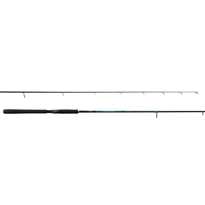 Shimano TPES70H Teramar PX Southeast Spinning Rod 7'