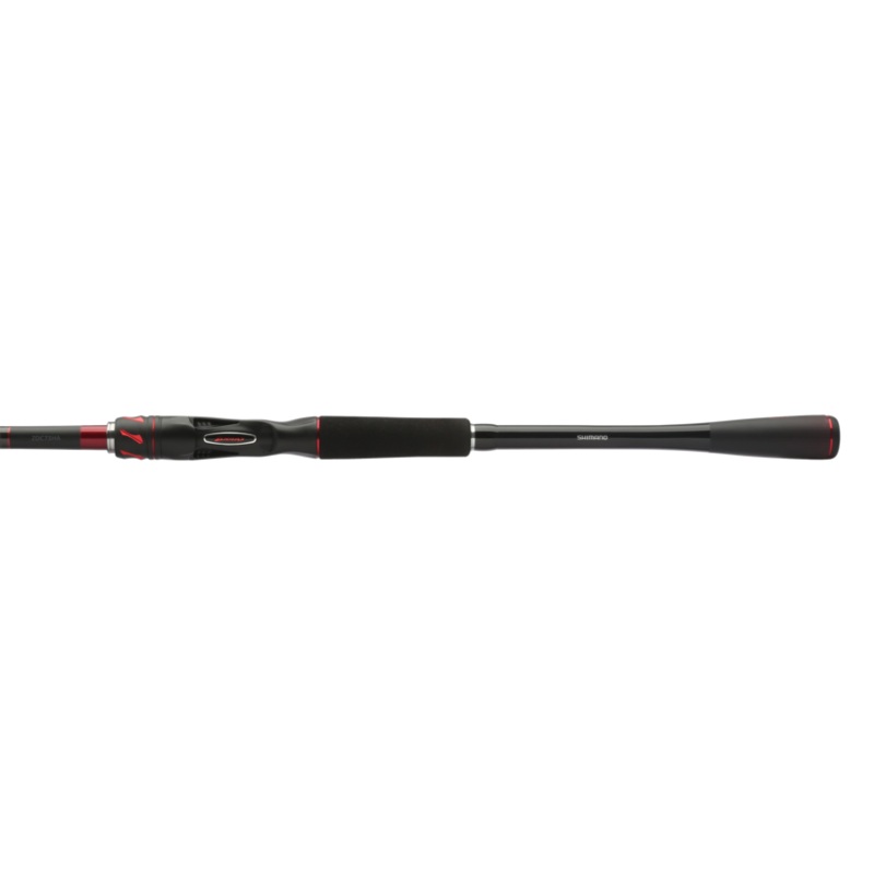 Shimano ZDC73HA Zodias Casting Rod 7'3"