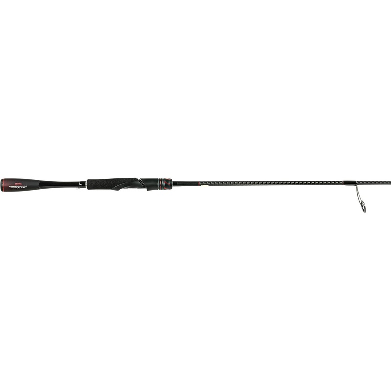 Shimano ZDS76MA Zodias Spinning Rod