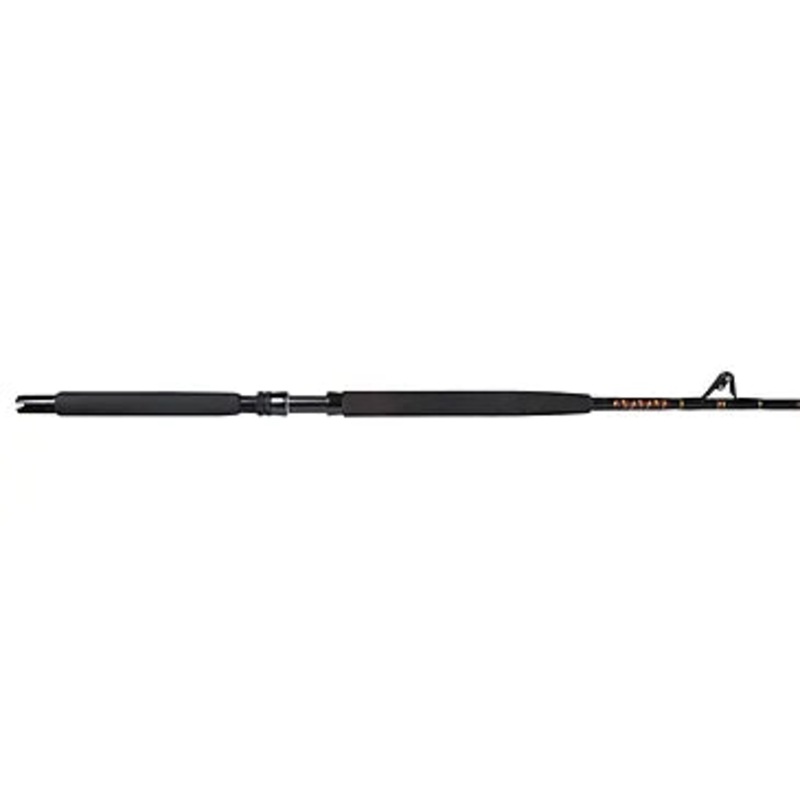 Star Rods B30806HCA Handcrafted Stand Up Conventional Rod 6' 30-80lb Aftco Roller Stripper