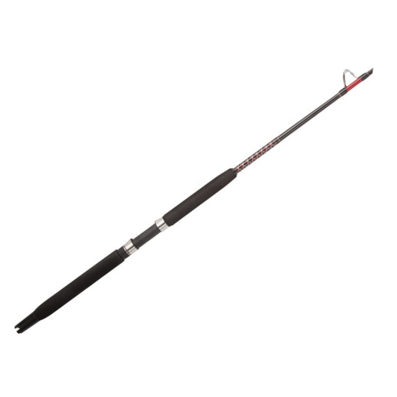 Ugly Stik USBWB2050C661 Bigwater Conventional Rod