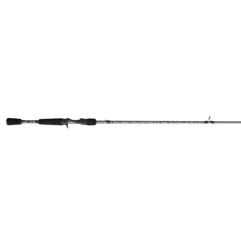 Abu Garcia VENC70-5 Vengeance Casting Rod 7', Medium, 1 pc.