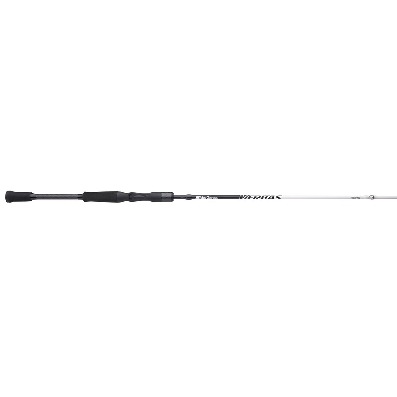 Abu Garcia VRPBFC71-5 Veritas BFS Casting Rod 7'1", Medium, 1, pc.