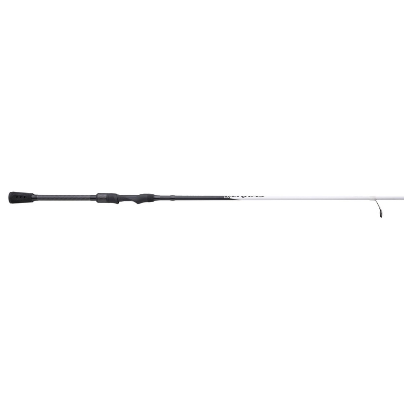 Abu Garcia VRPS66-5 Veritas Spinning Rod 6'6", Medium, 1, pc.