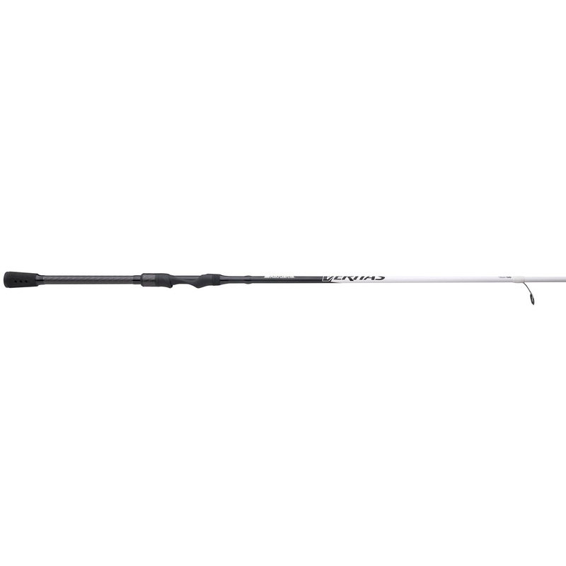Abu Garcia VRPS70-6 Veritas Spinning Rod 7', Medium Heavy, 1