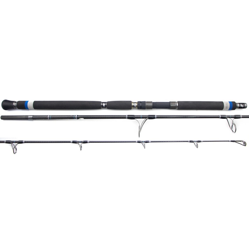 Centaur Chiron Popping Rods
