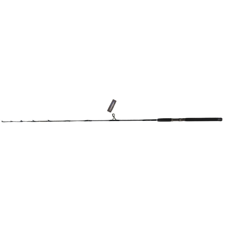 Crowder Rods ENXPS664 6'6" 20-50lb E Namic XP Spinning/ Fuji Guides/ Eva Grips