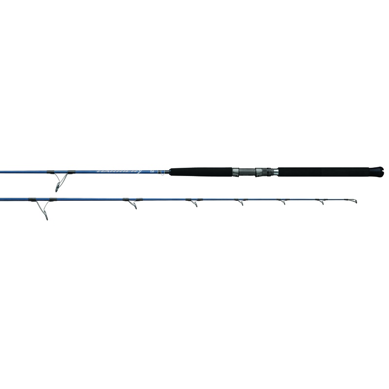 Daiwa Harrier X Jigging Spinning Rods