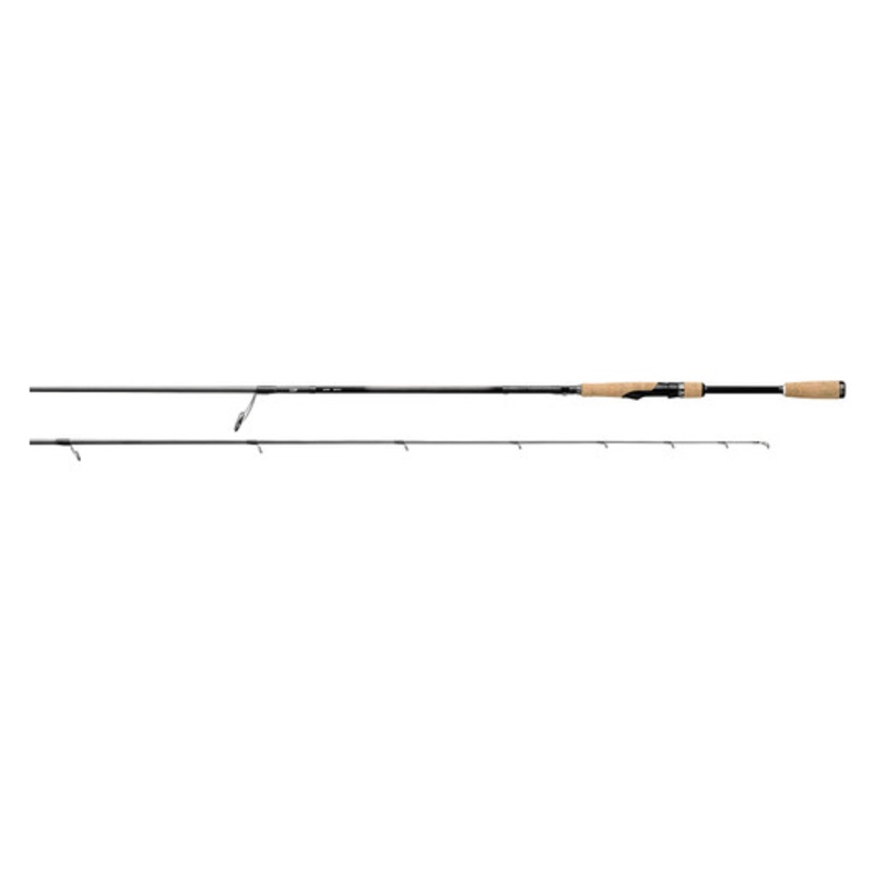 Daiwa TTU721MHFS Tatula Series Rod 7'2" Med Heavy Fast Action