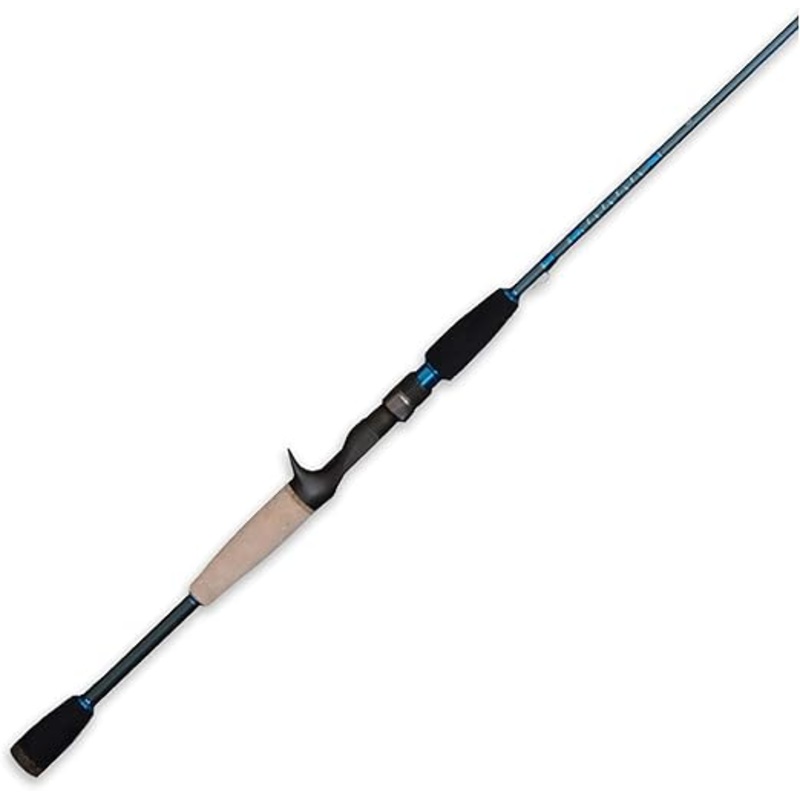 Duckett Fishing DFSS73MH-S Salt Series 7'3" Medium Heavy Spinning