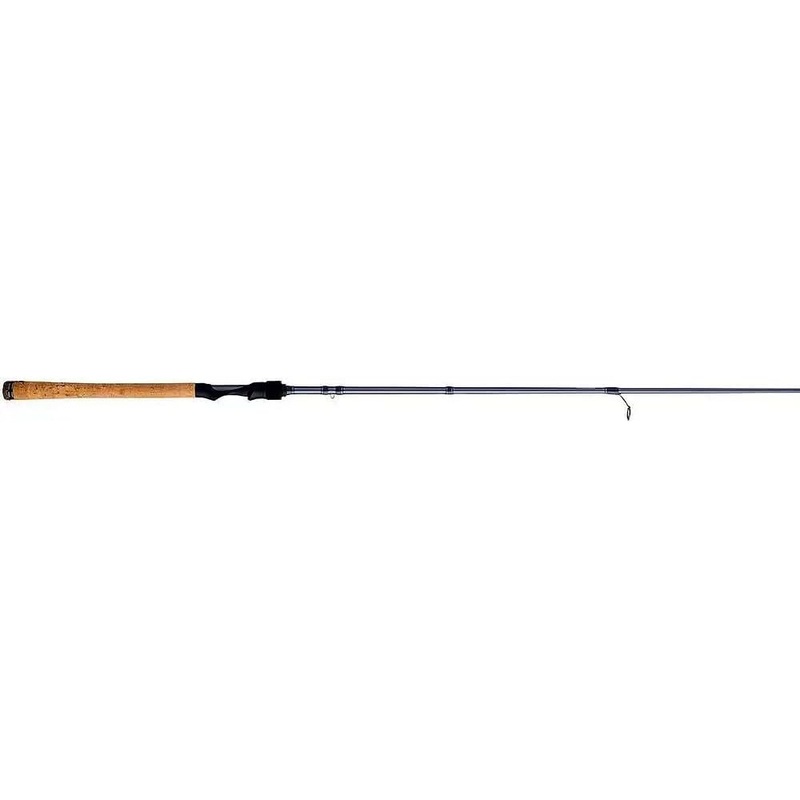 Fenwick ELTW62ML-XFS Fenwick Elite Walleye Spinning Rod, 6'2"