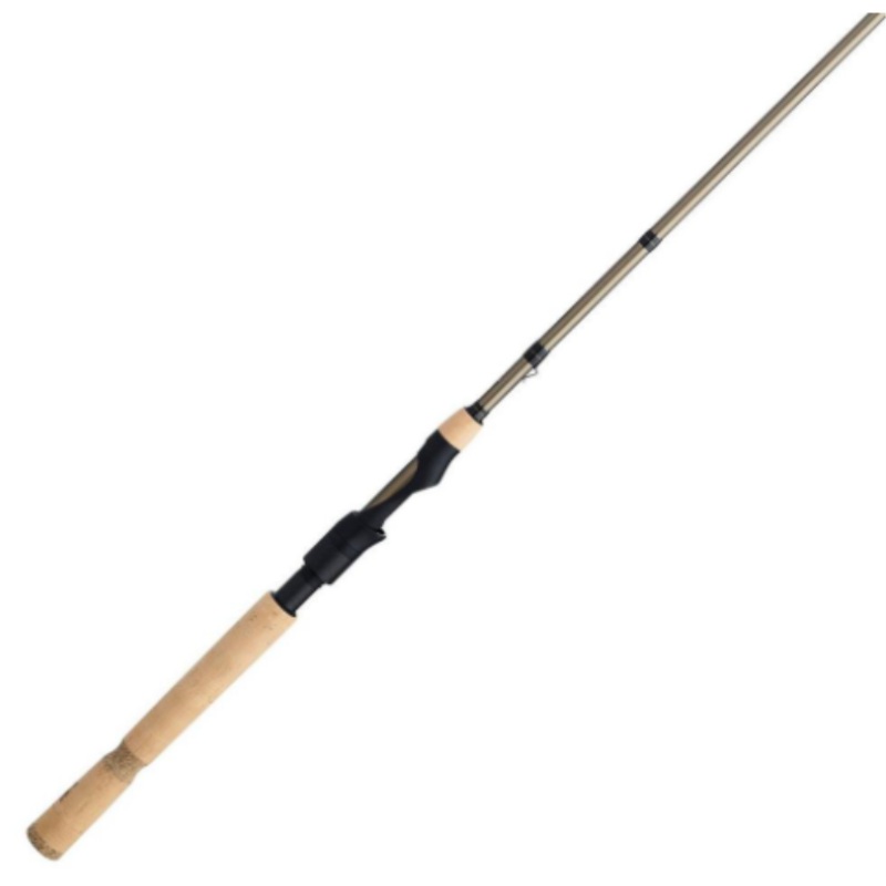 Fenwick HMGPX76L-MFS-2 HMG Spinning Rod 24 ton Graphite w/Powerlux 100