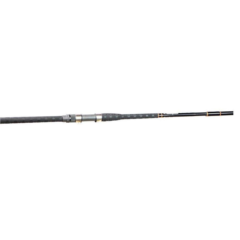Lamiglas Carbon Surf Rod