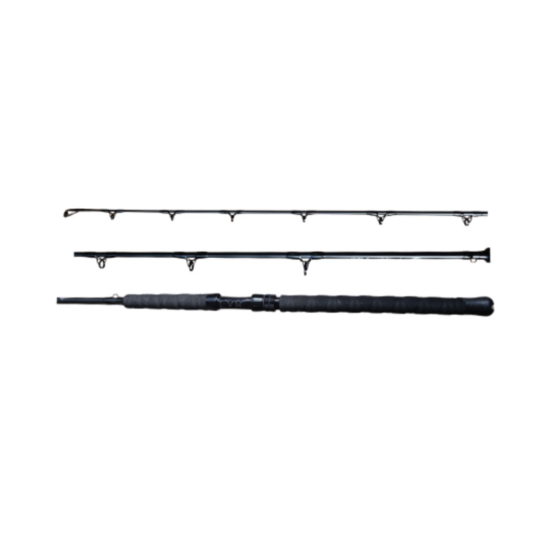 Mad Katz MKGVIP76MHC VIP Casting Rod 7'6" 1 pc Medium Heavy Action