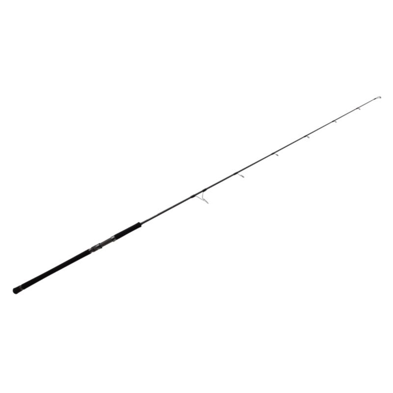 Major Craft GK5-S63M Giant Killing Spinning Rod 6'