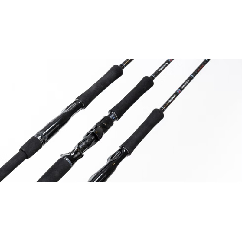 ODM TERRA Boat Conventional Rods