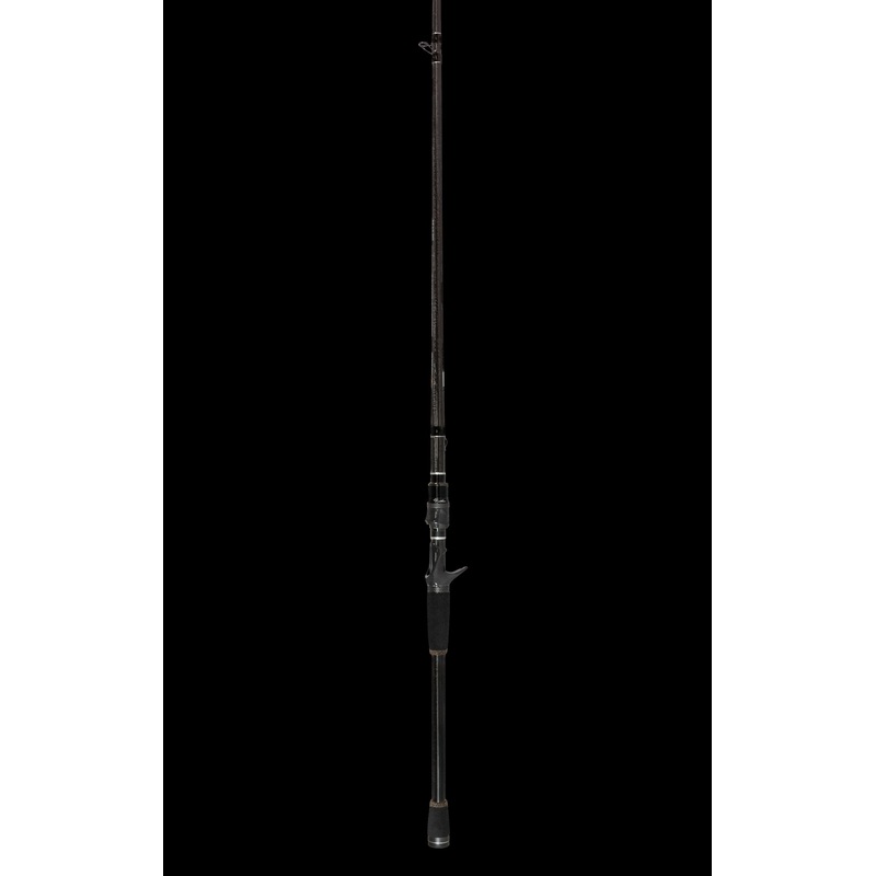 Phenix FTX Feather Casting Rod