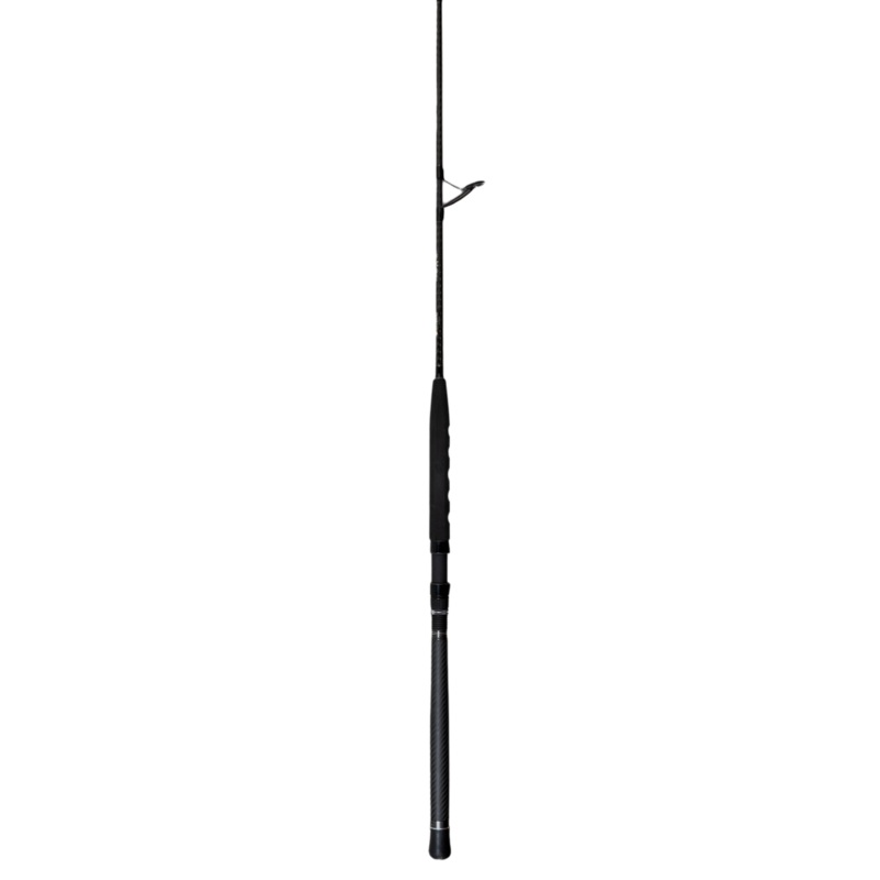 Phenix PHX-ESW-S666ML BlkDia-EastCst Rod 1pc 6'6" Spin Fst 12-30lb