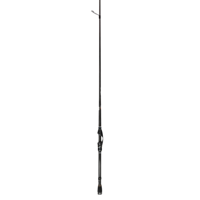 Phenix PHX-FTX-S77L-2 Feather Rod 2pc 7'1" Spin Fst 4-10lb