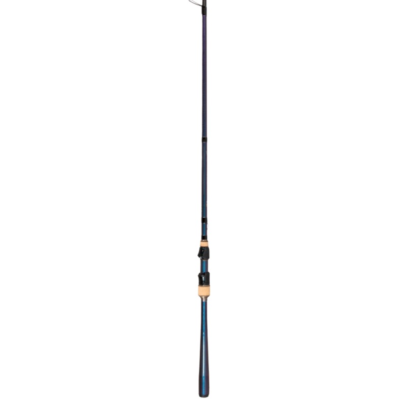 Phenix PHX-MX-S74M M1 Bass Rod 1pc 7'4" Spin XFst 6-12lb