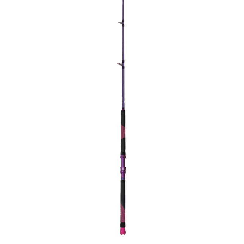 Phenix PHX-PDX-C700M Pandora Rod 1pc 7'0" Cast Fst 15-40lb