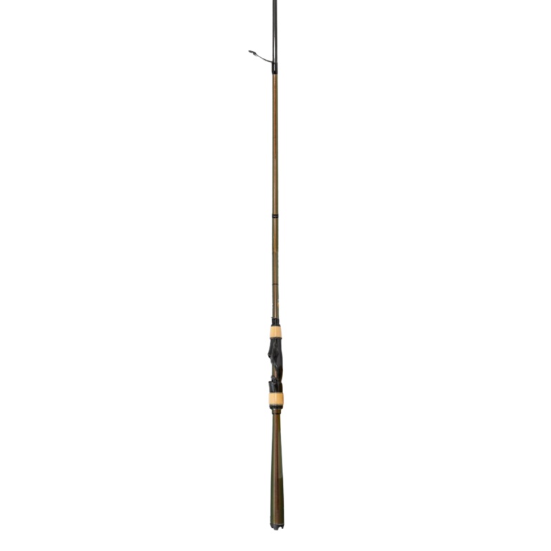 Phenix PHX-WMX-S69L M1 Walleye Rod 1pc 6'9" Spin Vx Lt 4-10lb