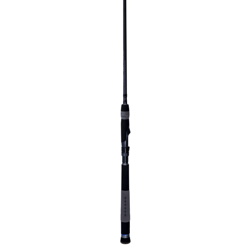 Phenix SMX-73L-S M1, Cast, 7'3" 8-20 lb, 1 pc, Fast, Rod, lure