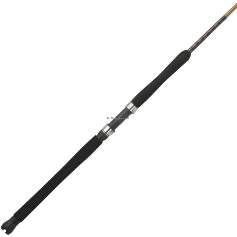 Shakespeare Ugly Stik Tiger Elite Jigging Spin Rod