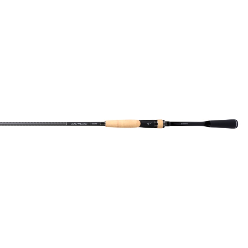 Shimano EXS72MHB Expride B Spinning Rod, 7'2"