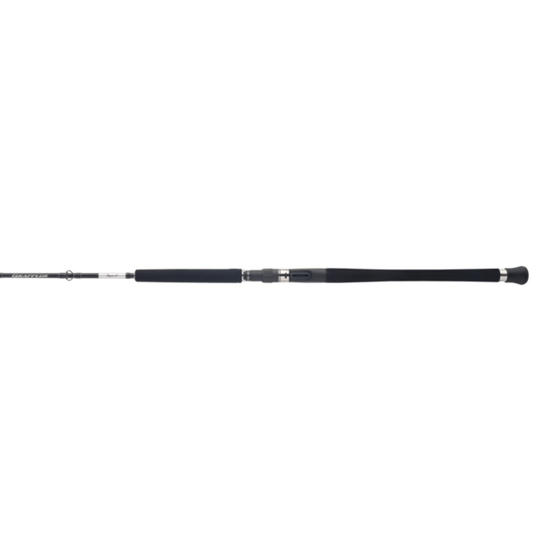 Shimano Grappler A Type J Casting Rods