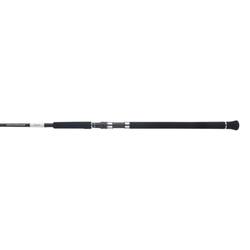 Shimano Grappler Type C Popping Rods