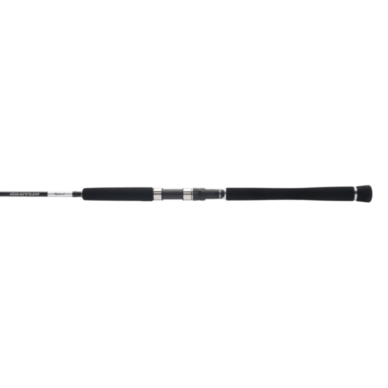 Shimano GRPJS60MLA Grappler Type J Spinning Rod