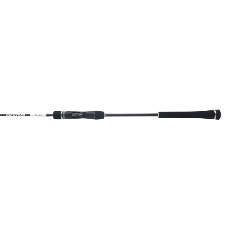 Shimano GRPLJC63MA Grappler Type LJ Casting Rod 6'3"