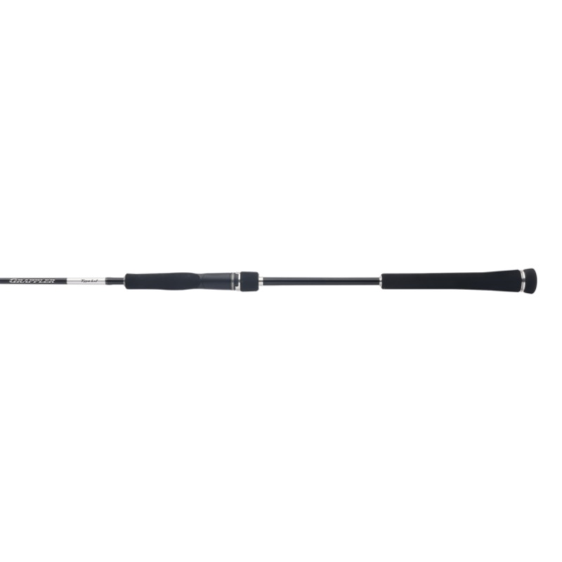 Shimano GRPLJS63MHA Grappler Type LJ Spinning Rod, 6'3" 2pc