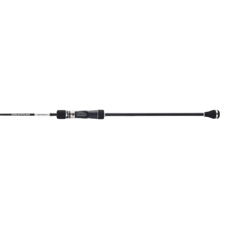 Shimano GRPSJC66MLA Grappler Type Slow J Rod 6'6"