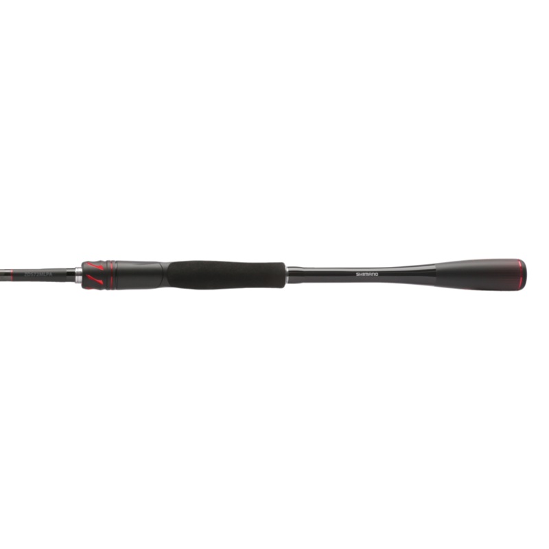 Shimano ZDS72MLPA Zodias Spinning Rod 7'2"