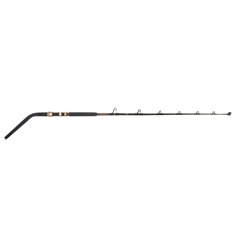 Star Rods B50DDS66HC Handcrafted Swordfish Rod 50LB with Winthrop