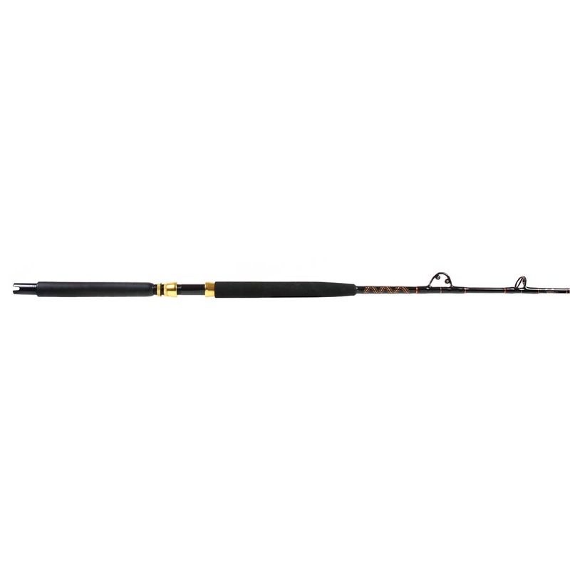 Star Rods EX50100RS Aerial Stand-Up Conventional Rod 5'9" 50-100Lb