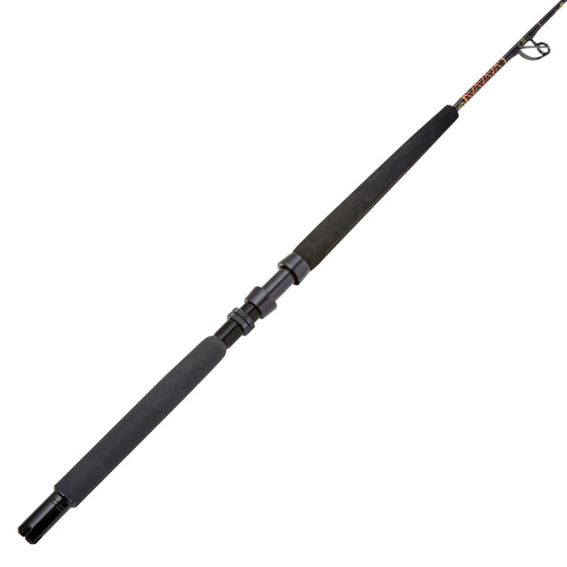Star Rods PGSU59XH Paraflex Stand-Up Conventional Rod 5'9"