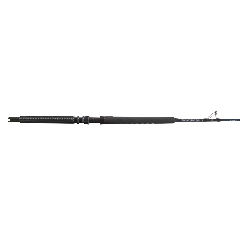 Star Rods PIISUA3080C60 Plasma II Stand-Up Conventional Rod