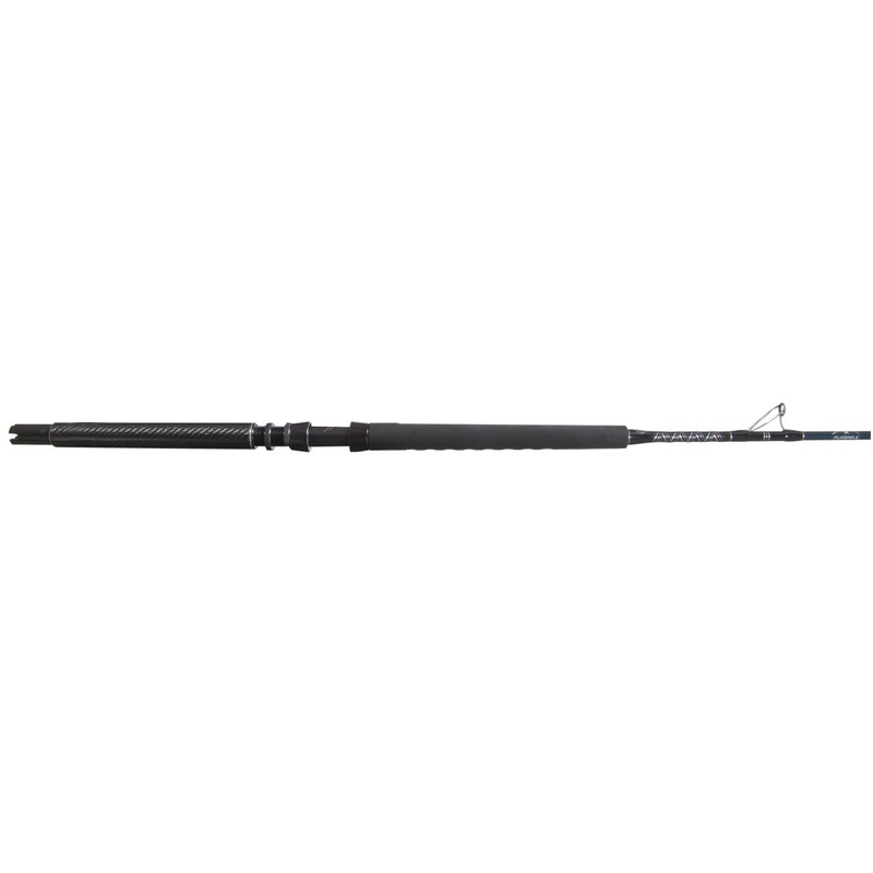 Star Rods PIISUA50100C60 Plasma II Stand-Up Conventional Rod