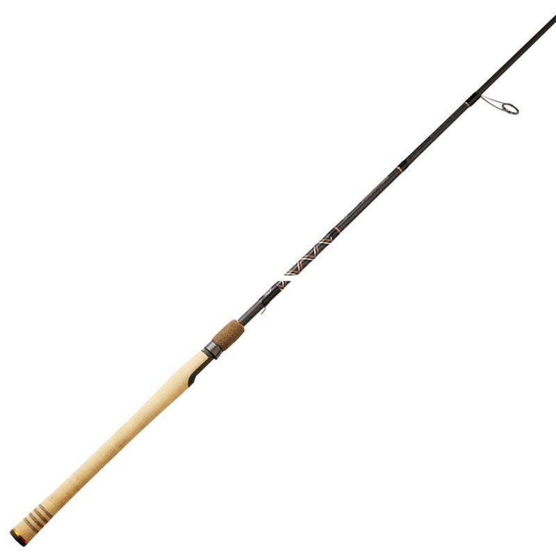 Star Rods RVD72MMFS Reverend 7' 2" Medium ModFast Spinning