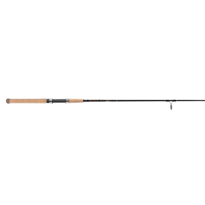 Star Rods SG1020ISM Stellar Lite Spinning Rod, 7', 10-20Lb, Med, 1Pc
