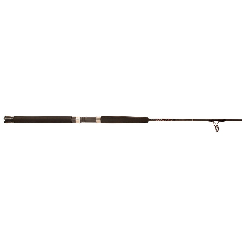 Star Rods SKTJS56H Sequence Jigging Rod Spin 5'6" Heavy Action Fuji