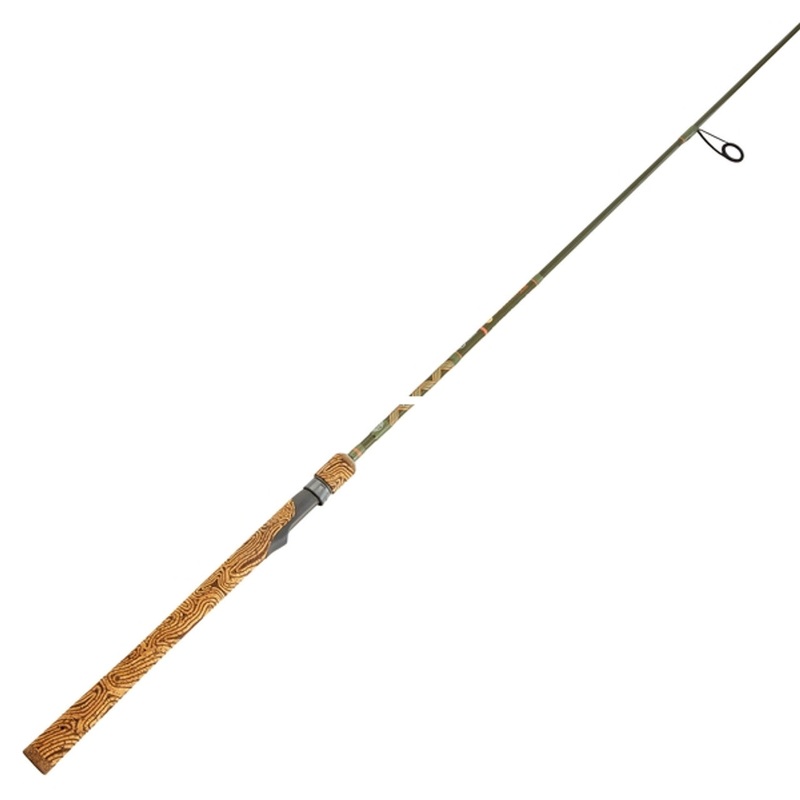 Star Rods Sun King 2-Piece Spinning Rod