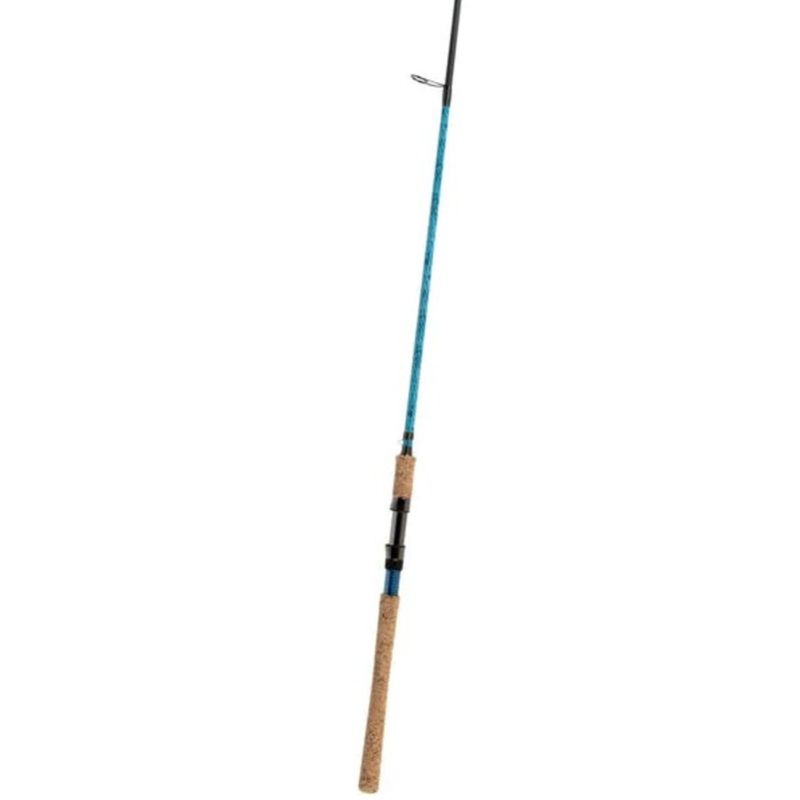 Tsunami Scale Tech Spinning Rod